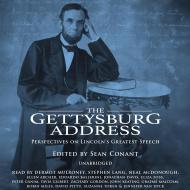 The Gettysburg Address