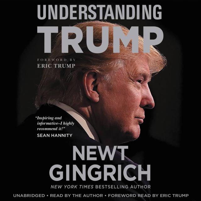 Understanding Trump