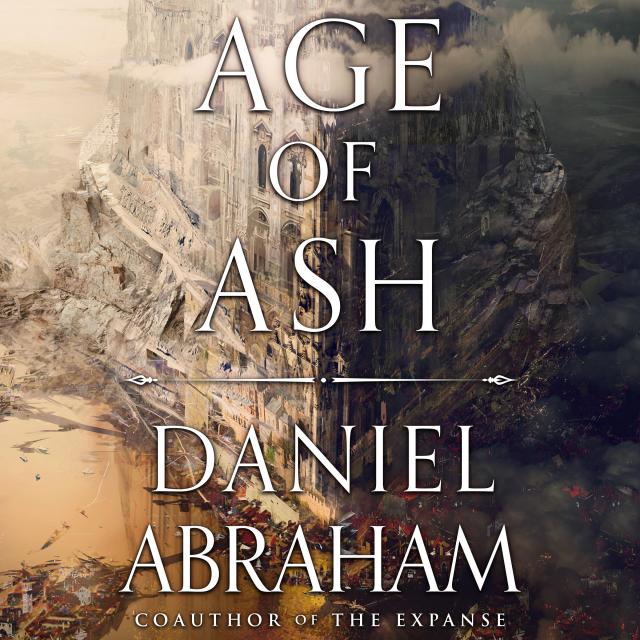 Age of Ash