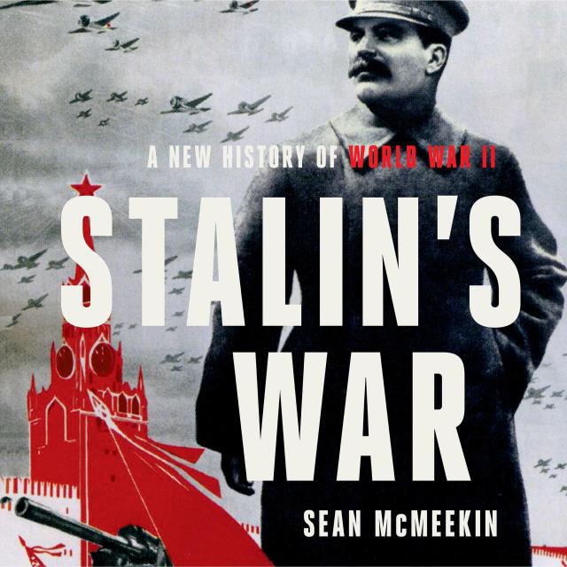 Stalin’s War