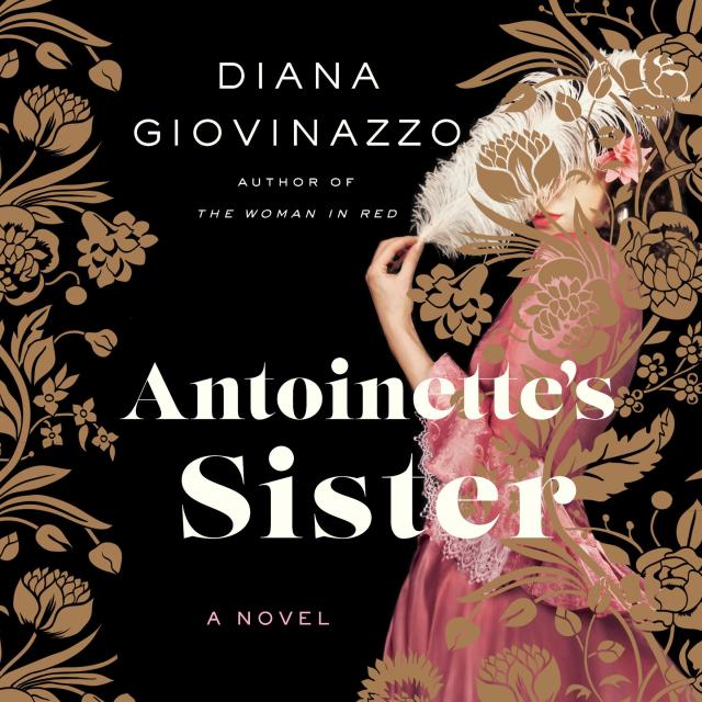 Antoinette’s Sister