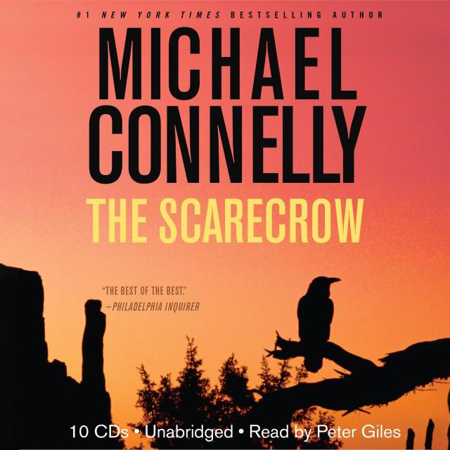 The Scarecrow