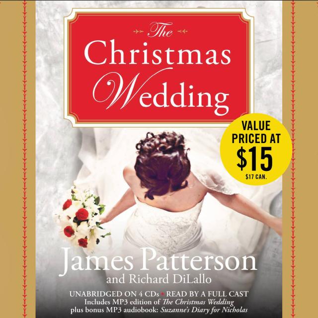 The Christmas Wedding