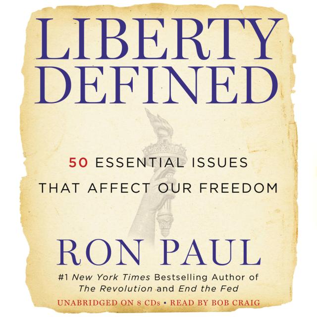 Liberty Defined