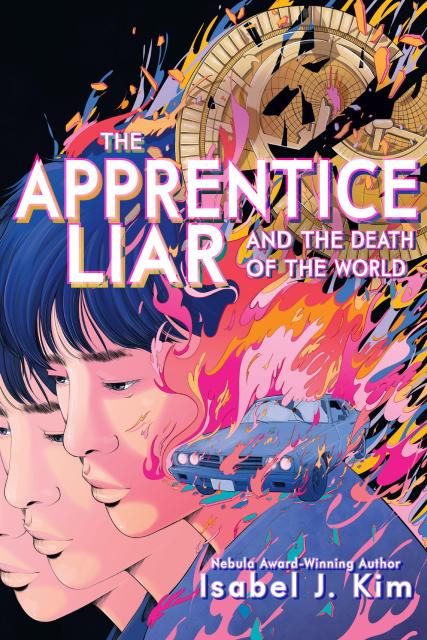 The Apprentice Liar and the Death of the World