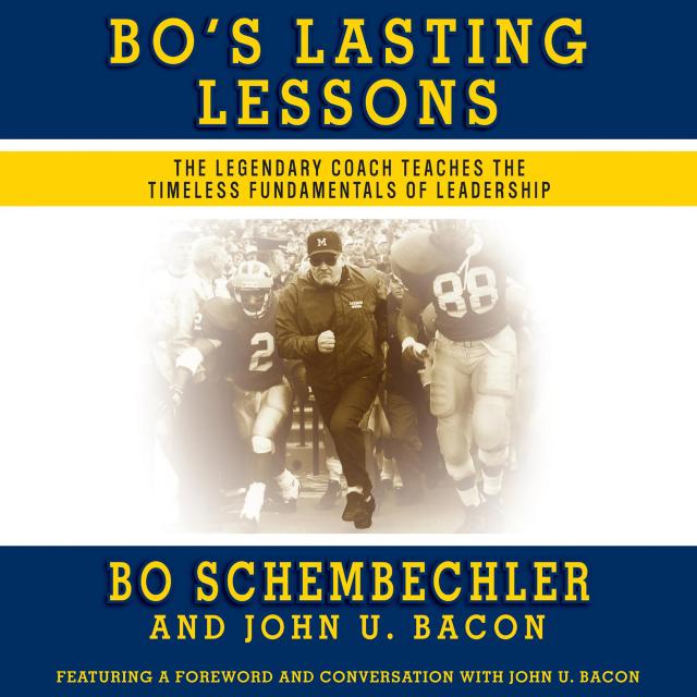 Bo’s Lasting Lessons