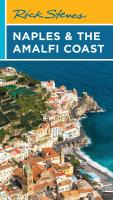 Rick Steves Naples & the Amalfi Coast