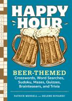 Happy Hour